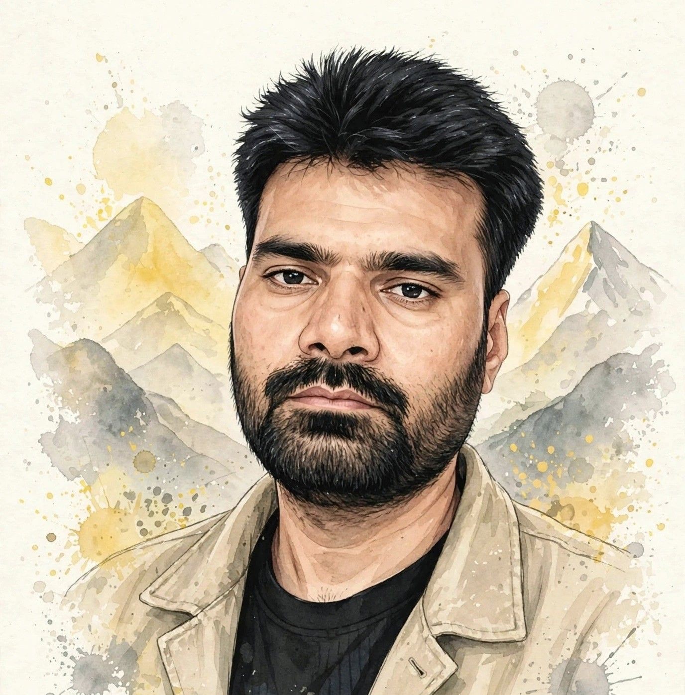 K Kumar