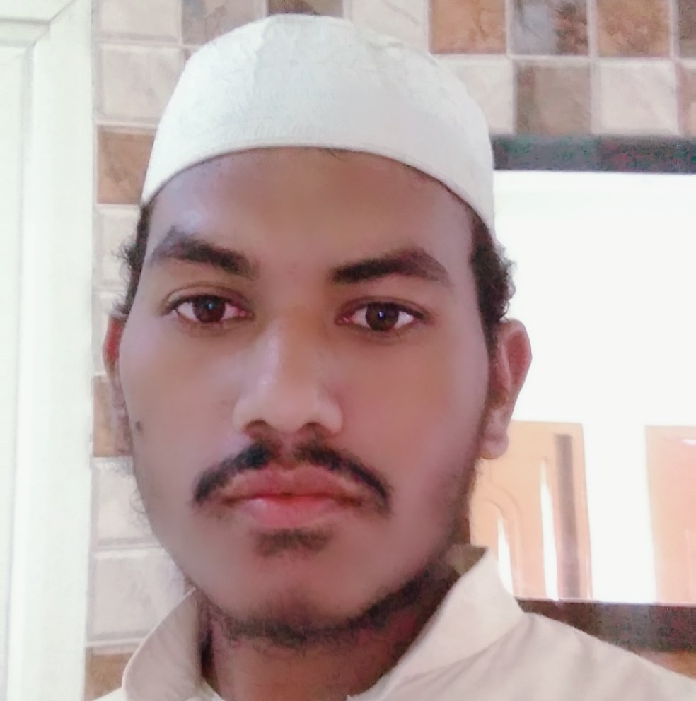 Md Rahil