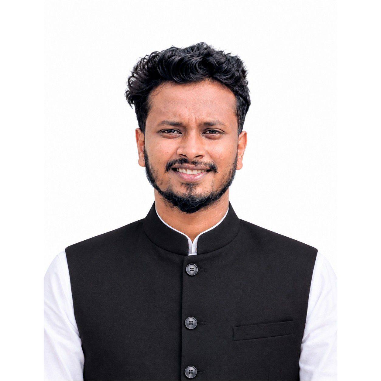 Yeasin Ahamed Zebin