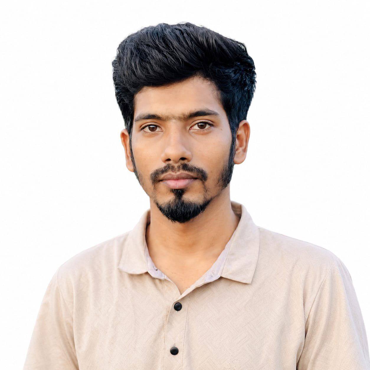 Md. Razib Mollah