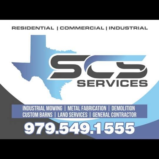 SCS Services | Angleton TX