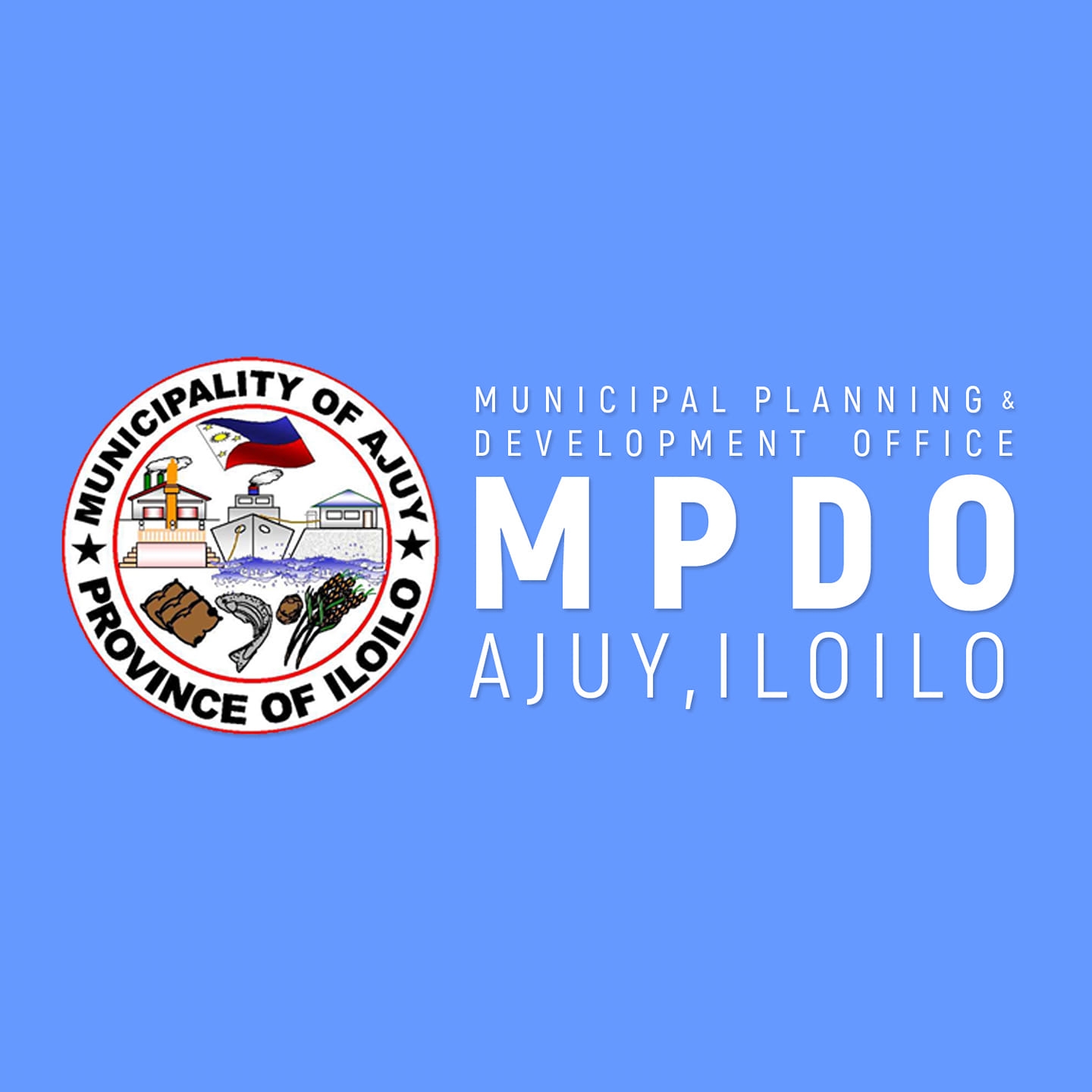 Ajuy Mpdo