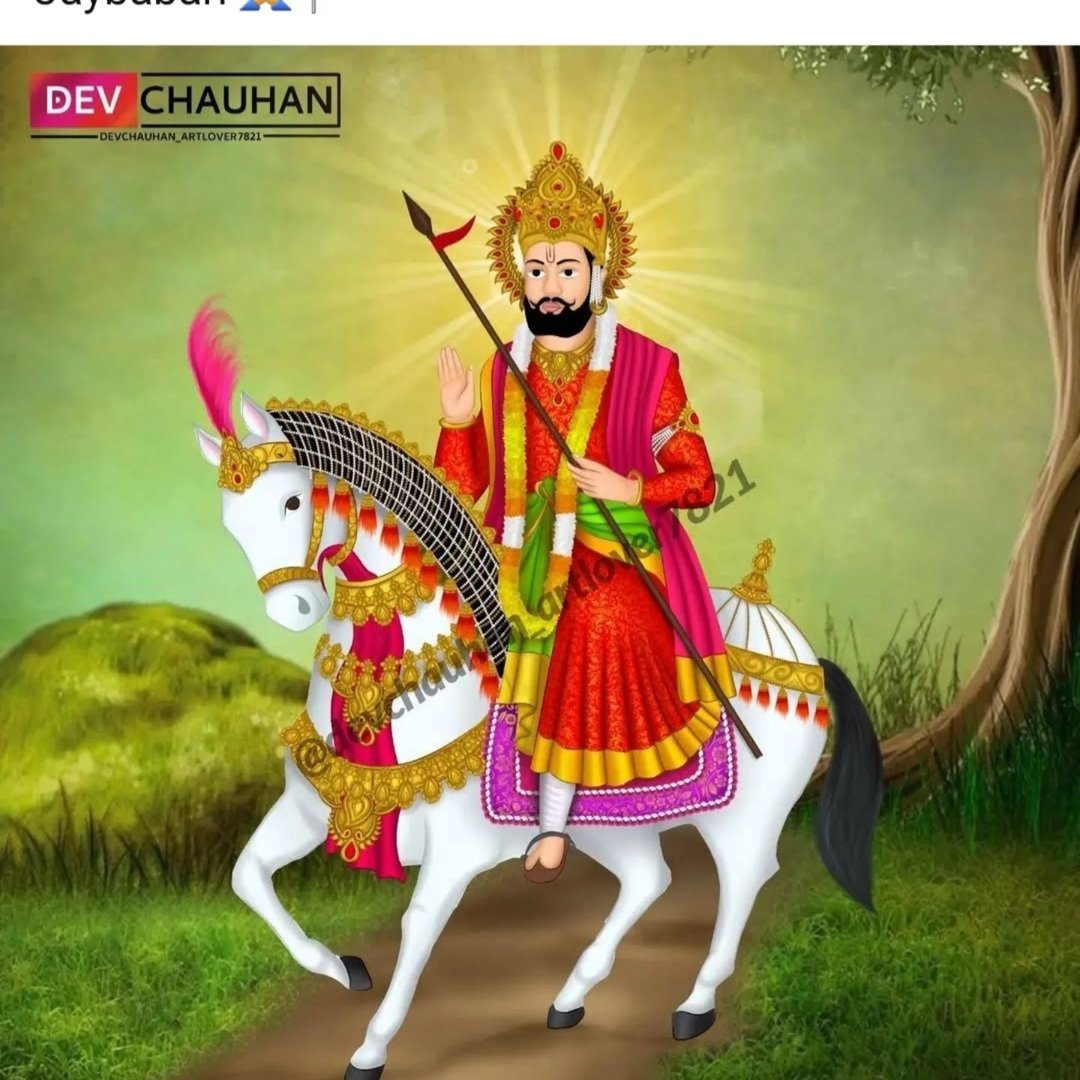 JogaRam Choudhary