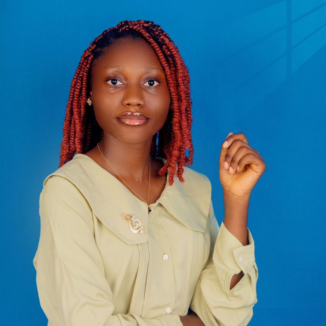 Benedicta Ayeni