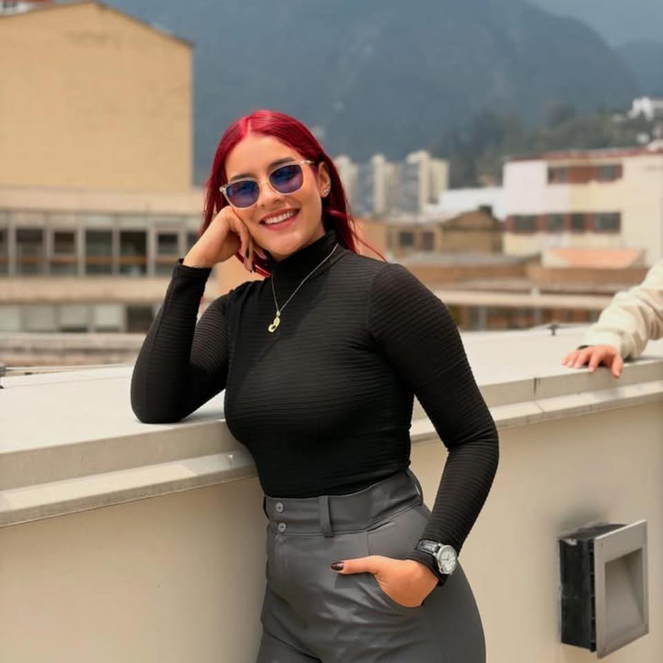 Kate Rincon