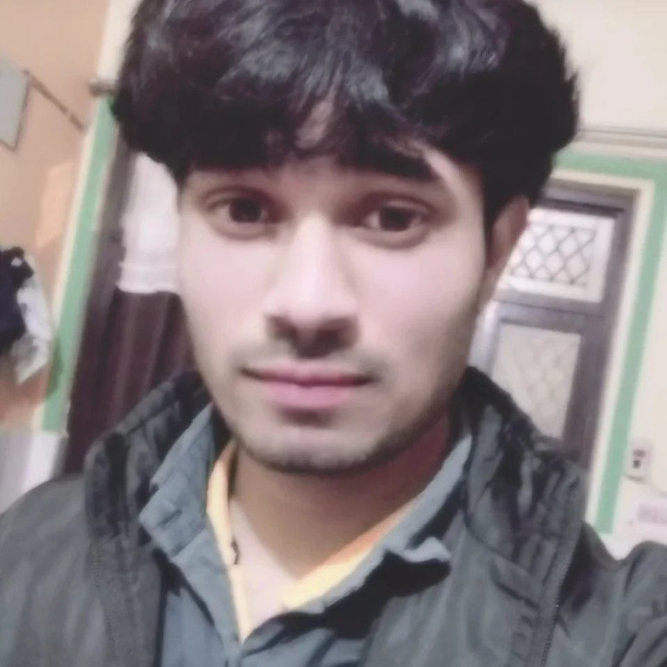 Ajay Azad