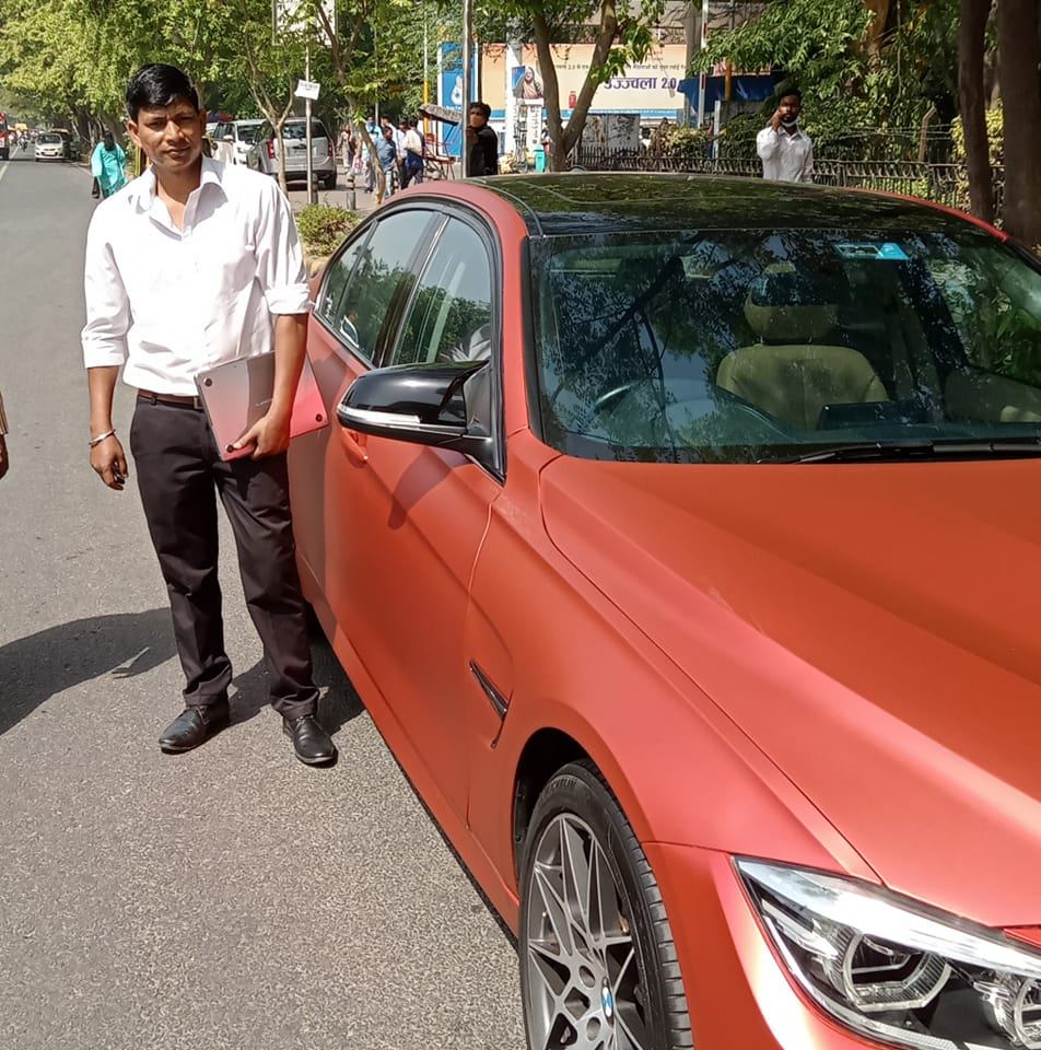 Ramesh Singh