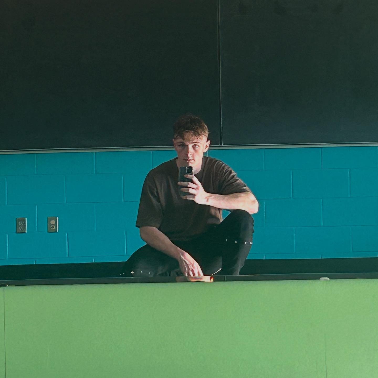 Kyle Stockwell