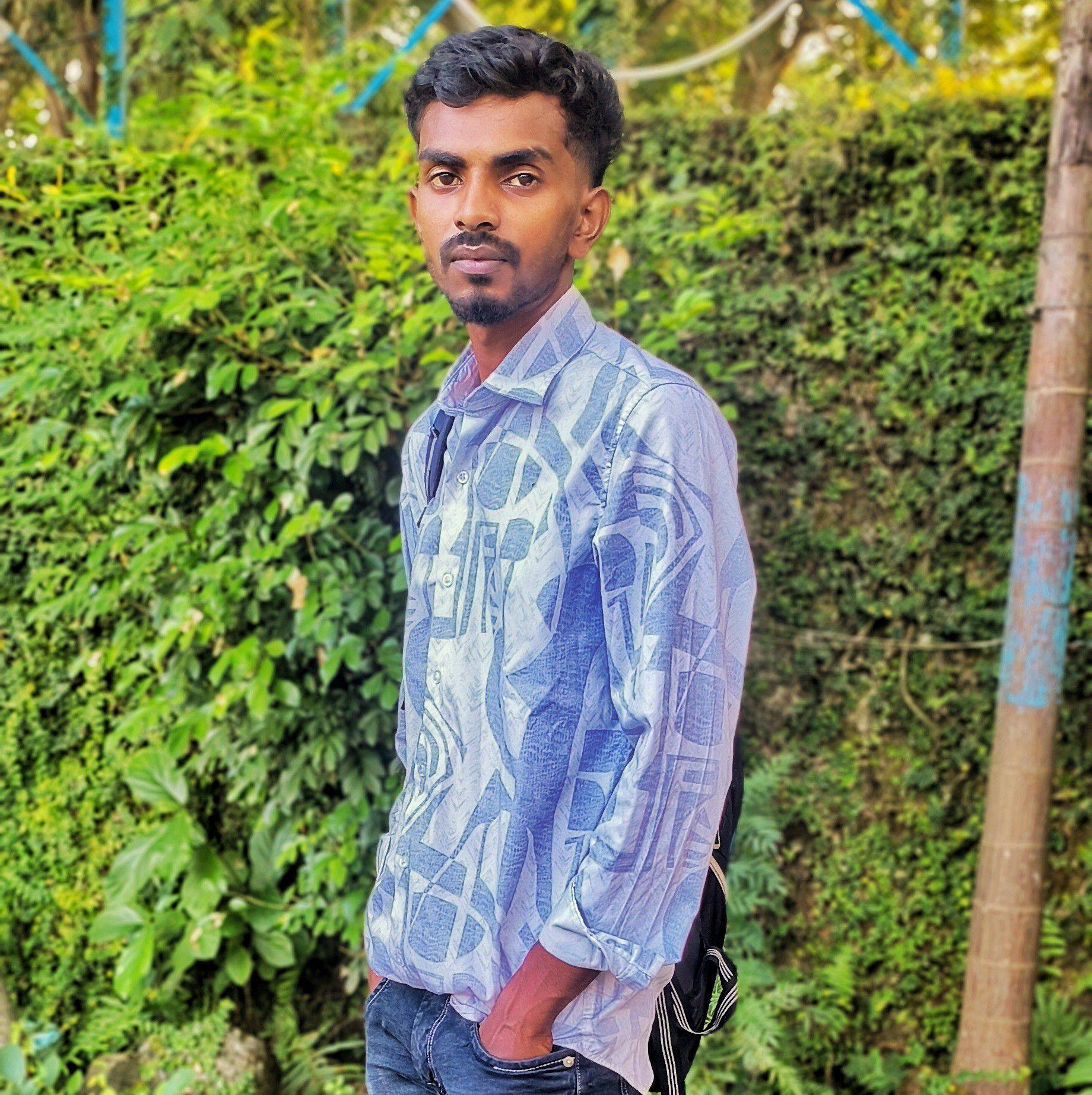 Bikash Das