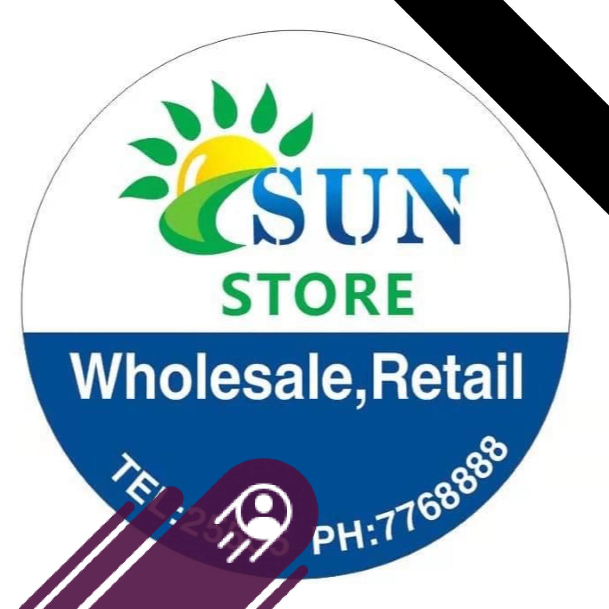 SUN STORE | Port-Vila
