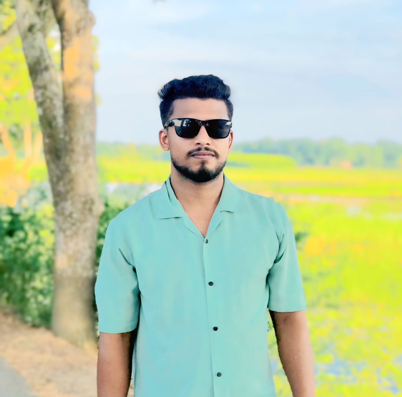 Ds Raju Vai