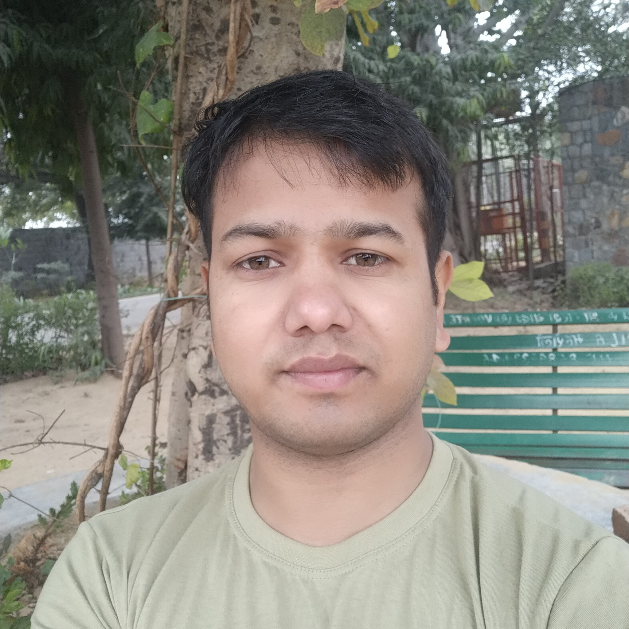 Satish Ram