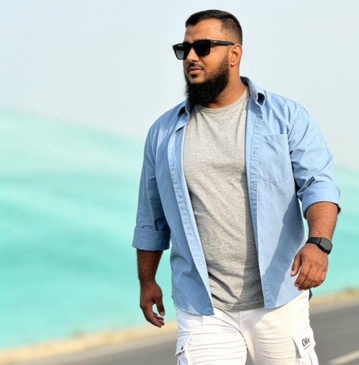 Abdullah Alamin