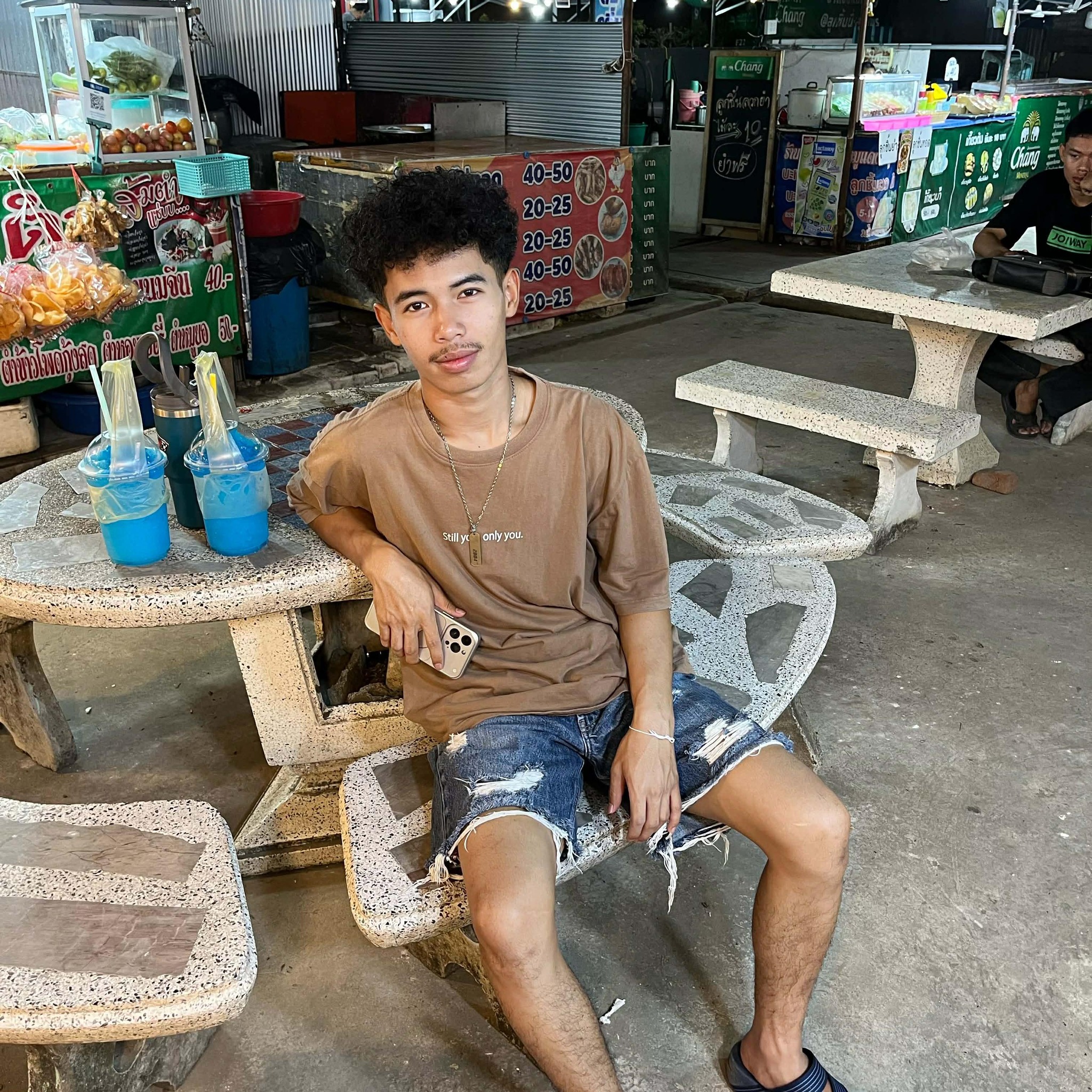 เชนทร์ ไหนว่ะ
