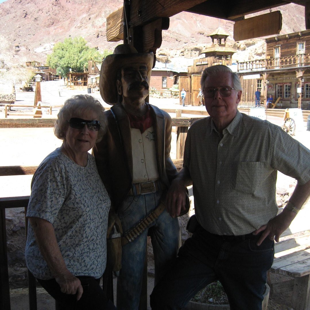 Lee Ann Allen - Spent some time with my aunt after a dr... | Facebook