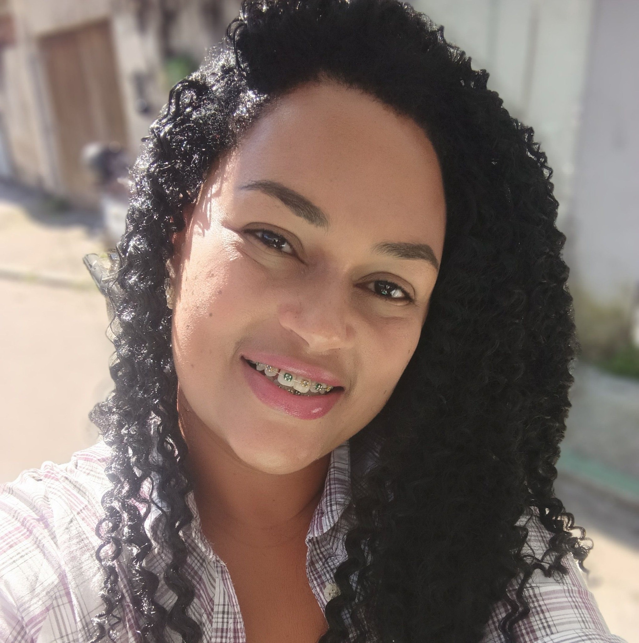 Eliane Rocha