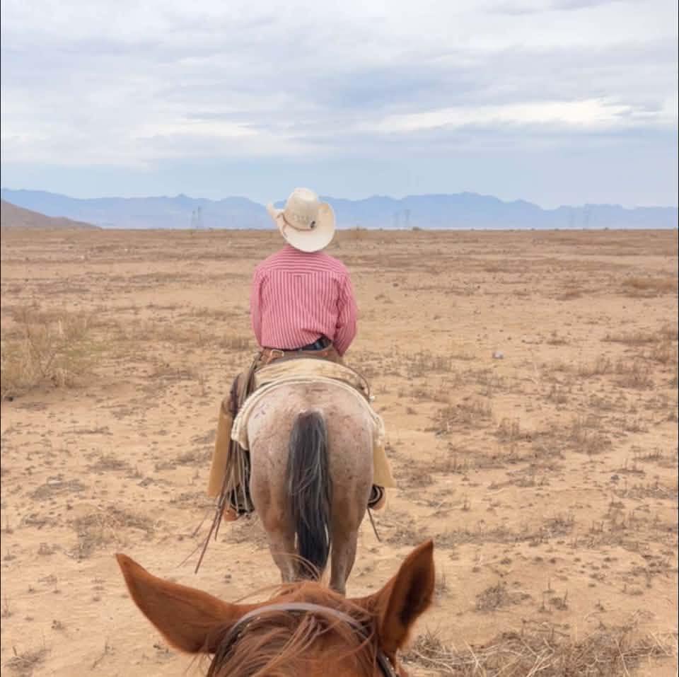 Ranch - Wanted - Cowboy/Ranch Hand - Montana - The Glennie Ranches is a ...