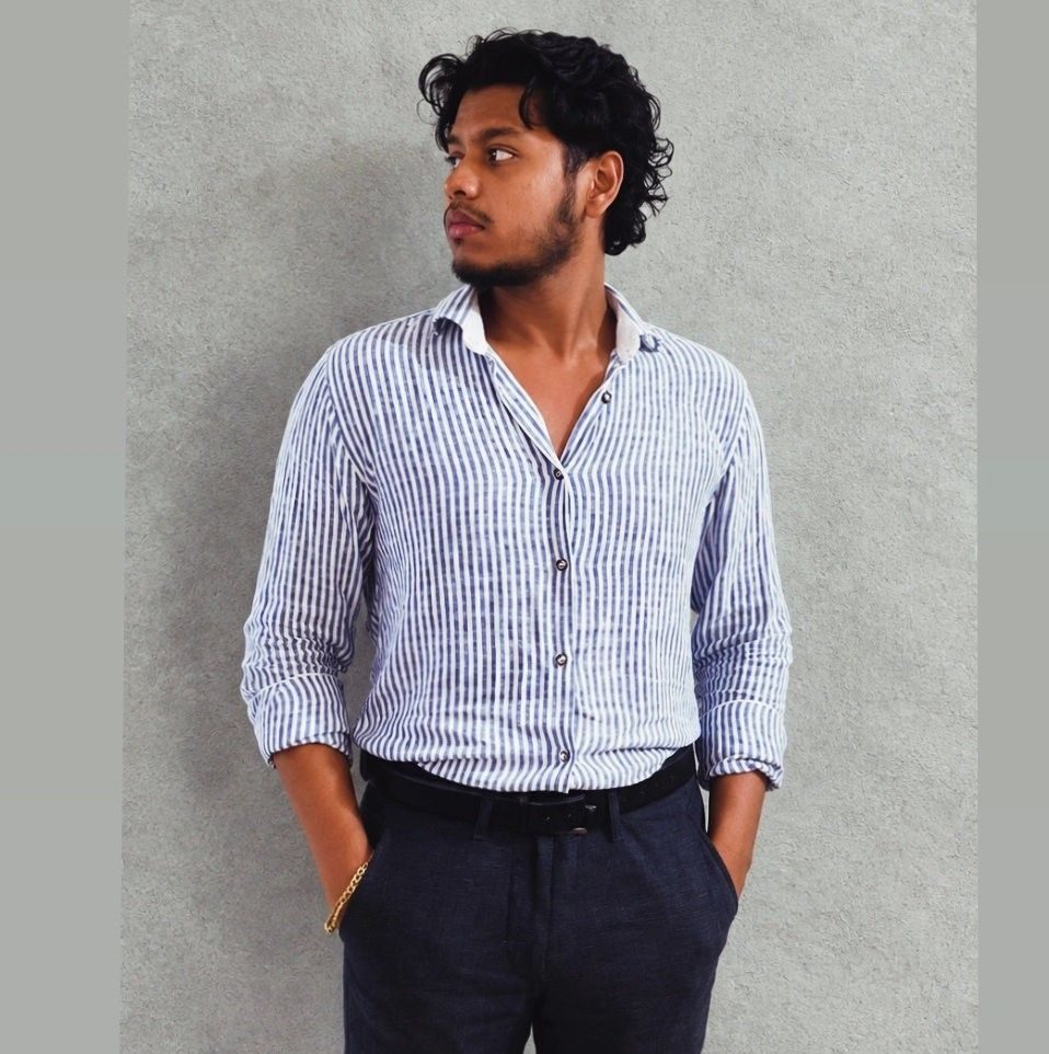 SHAFIN HOSSAIN