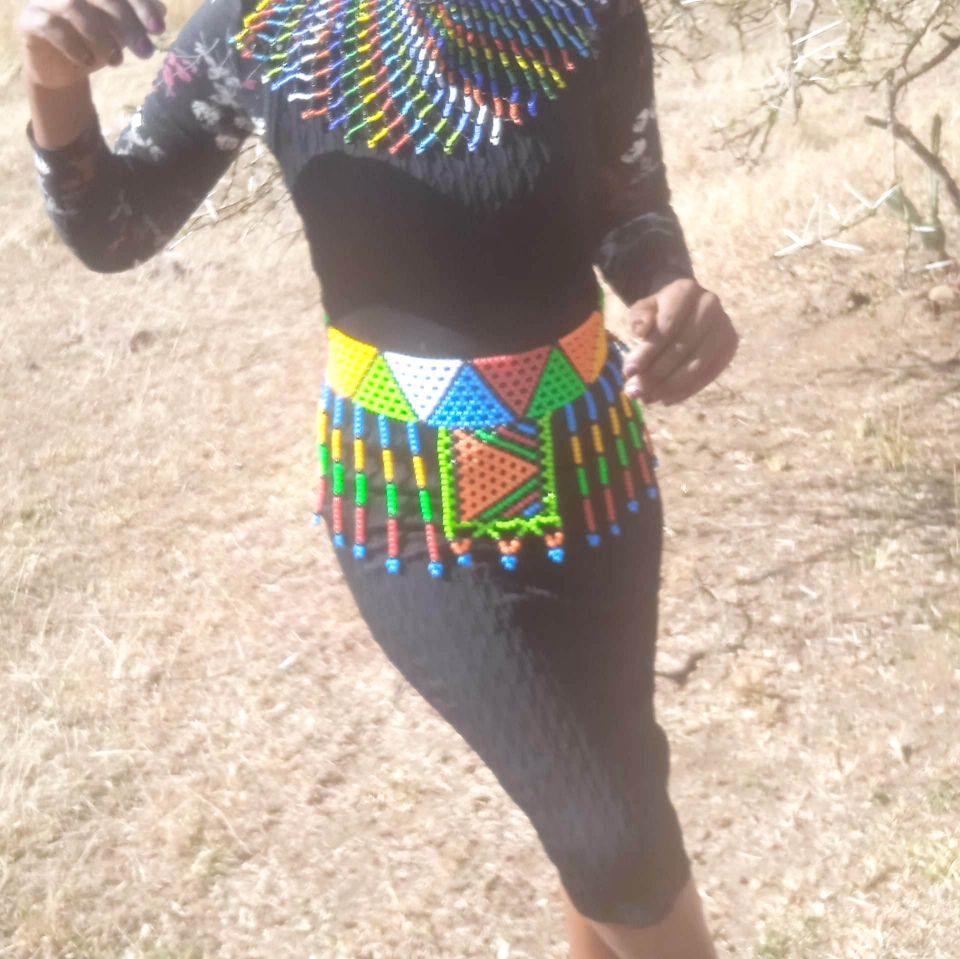Thandazile Thah Banele Madlala
