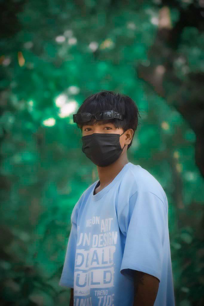 Bikash Bikash