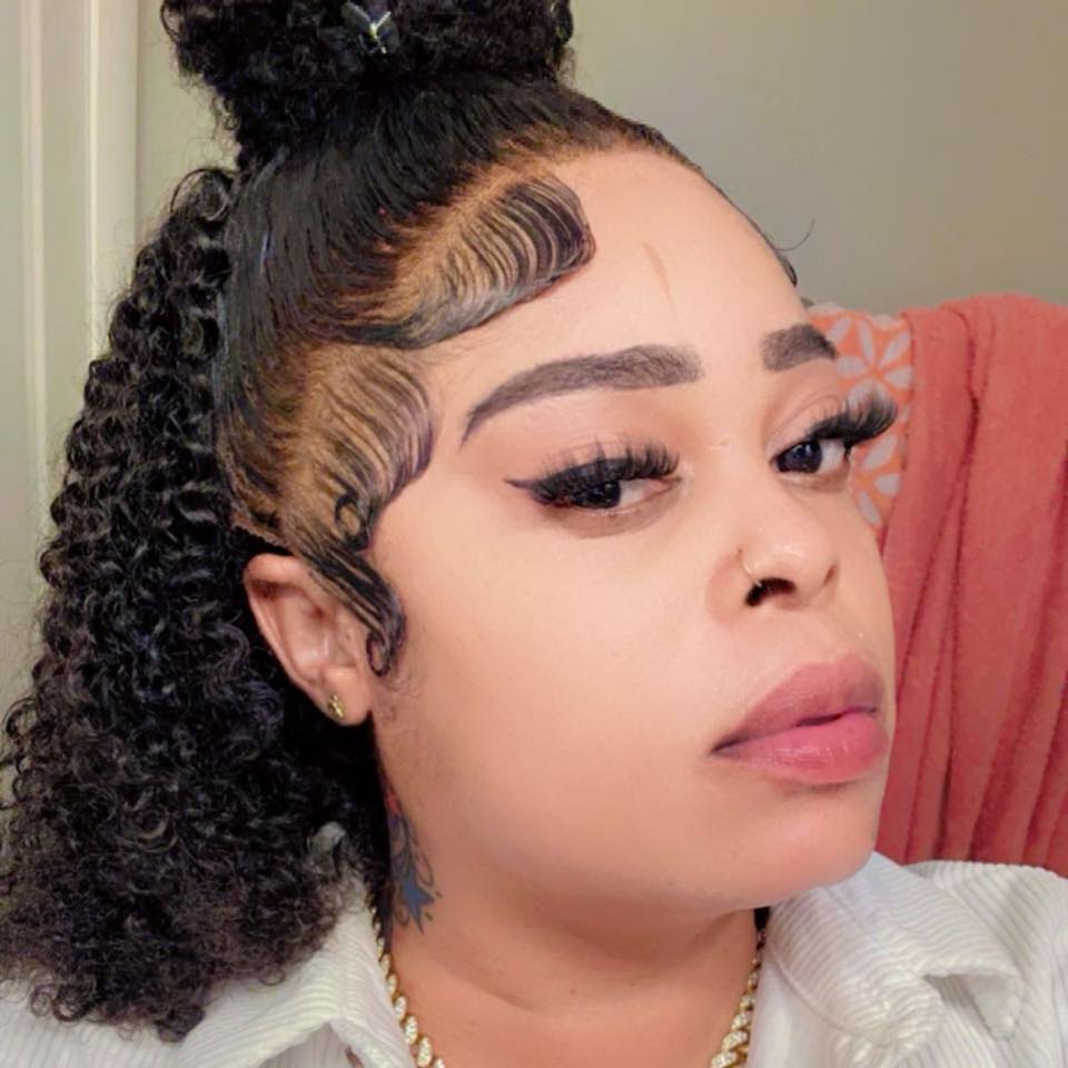Crazytinabeauty Ayida
