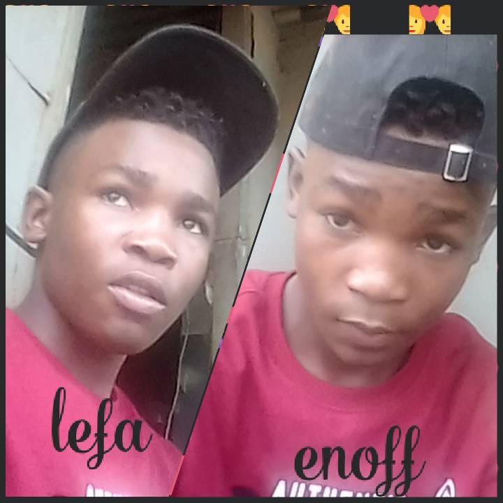 Intro Enoff