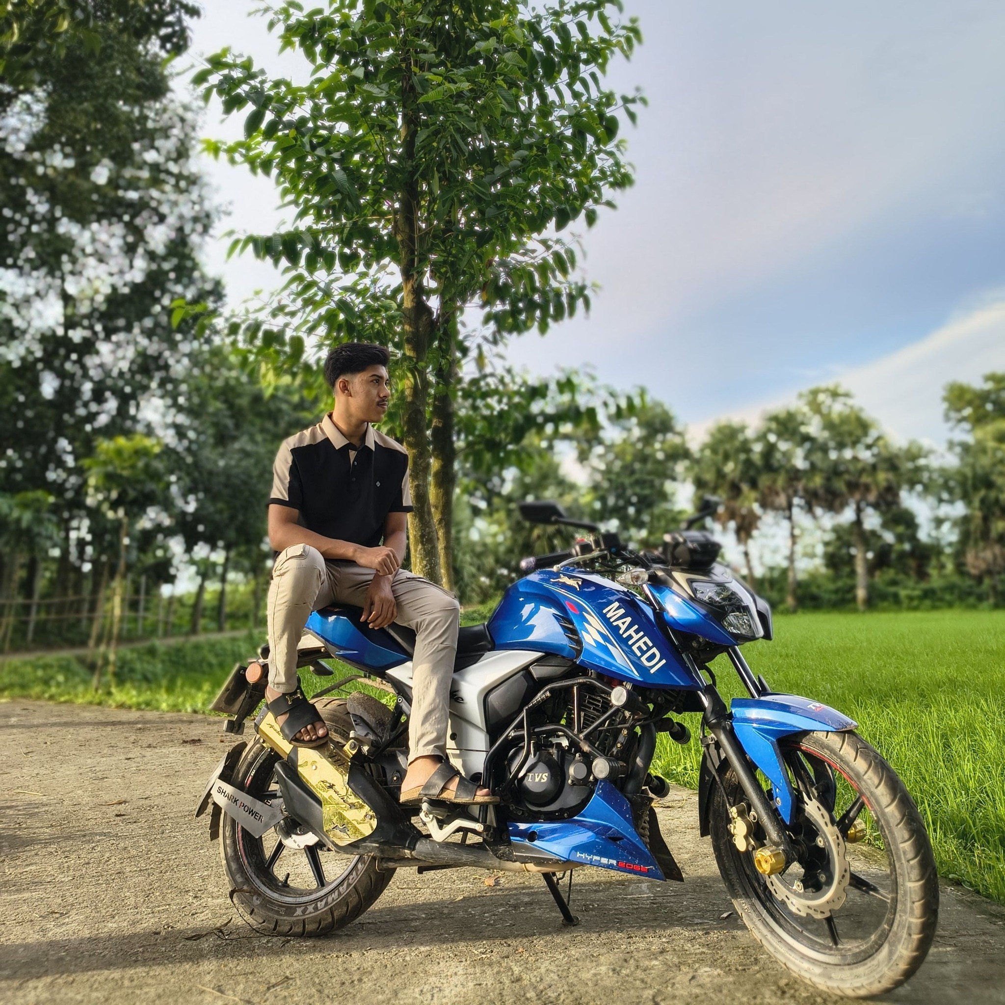Mahedi Hassan