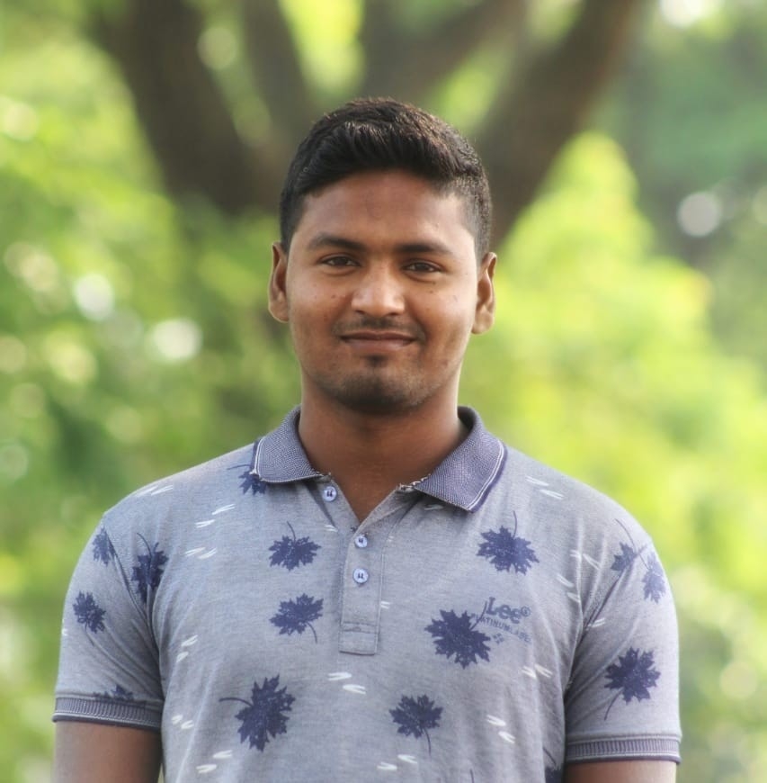 R R Rashed Khan