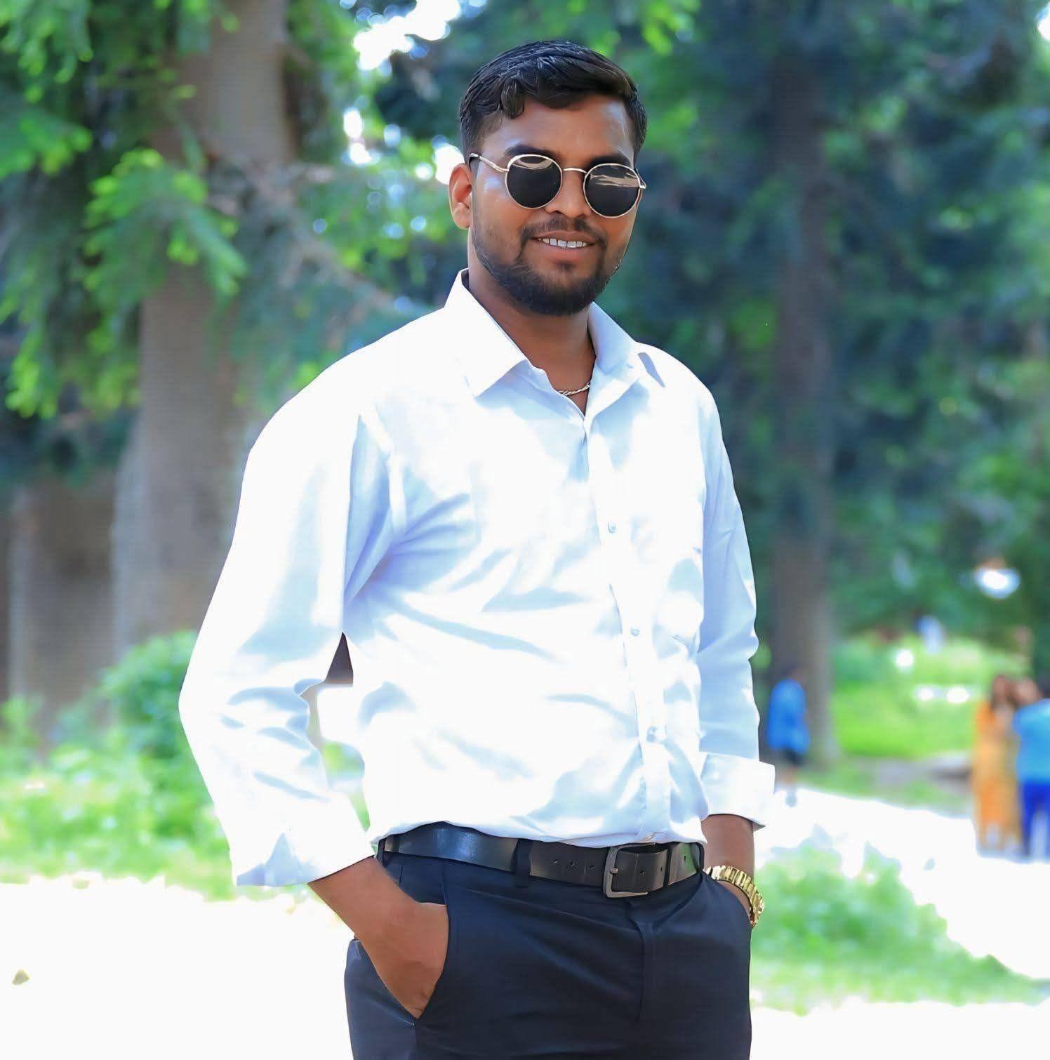 Dipendra Ram