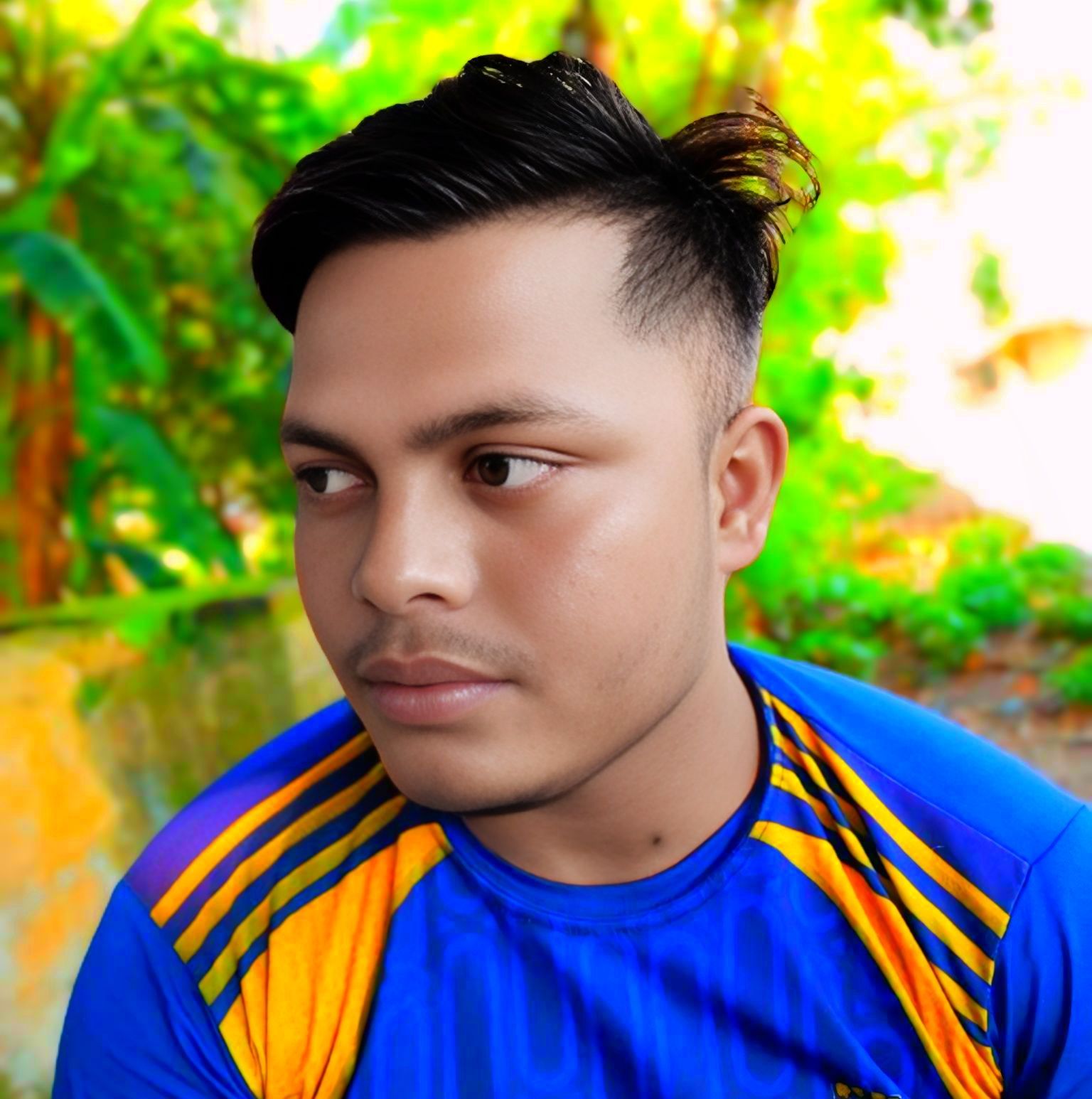 Saiful Saiful