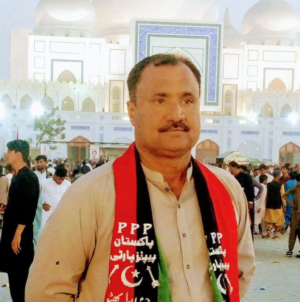 Nasrullah Rind on Reels