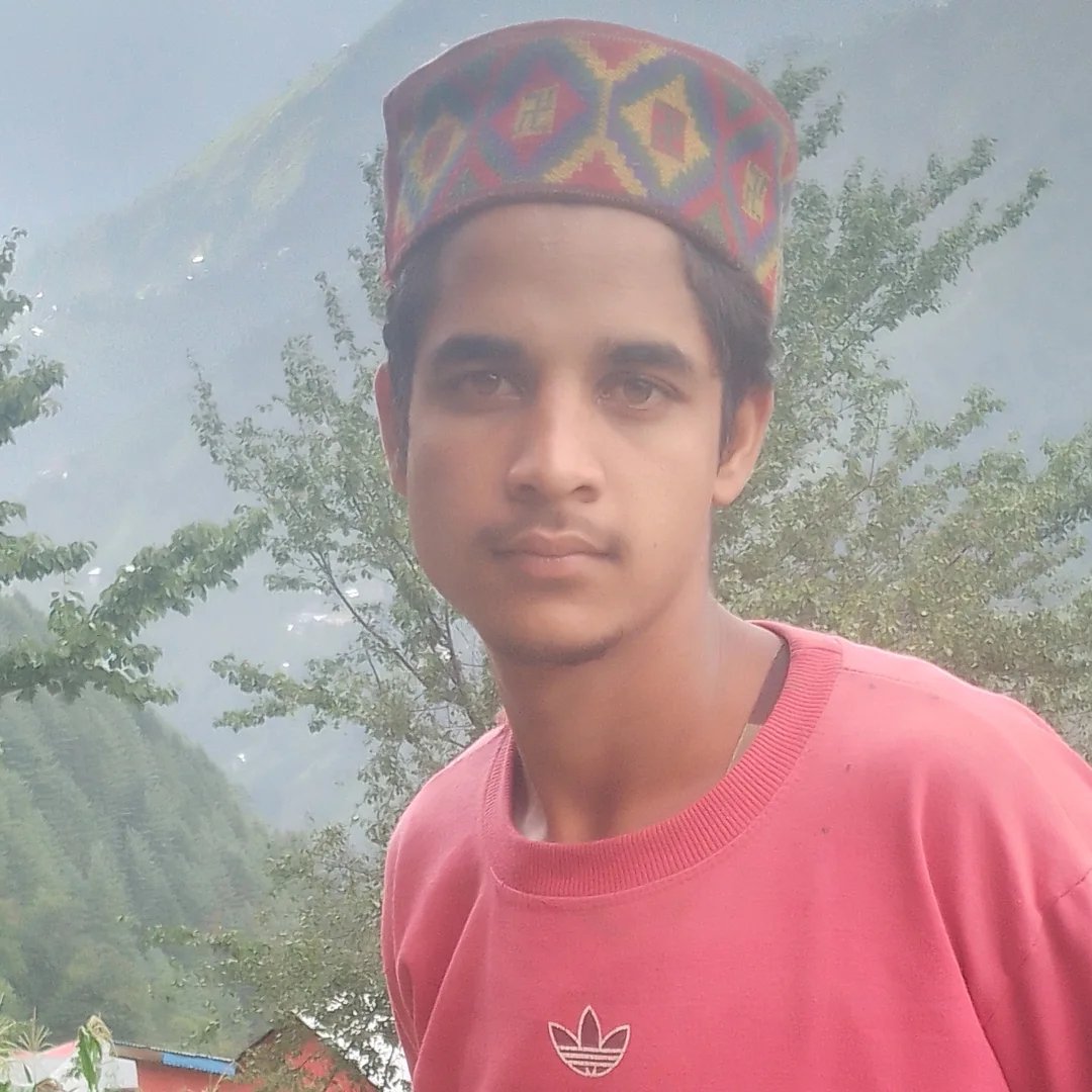 Ajay Raja