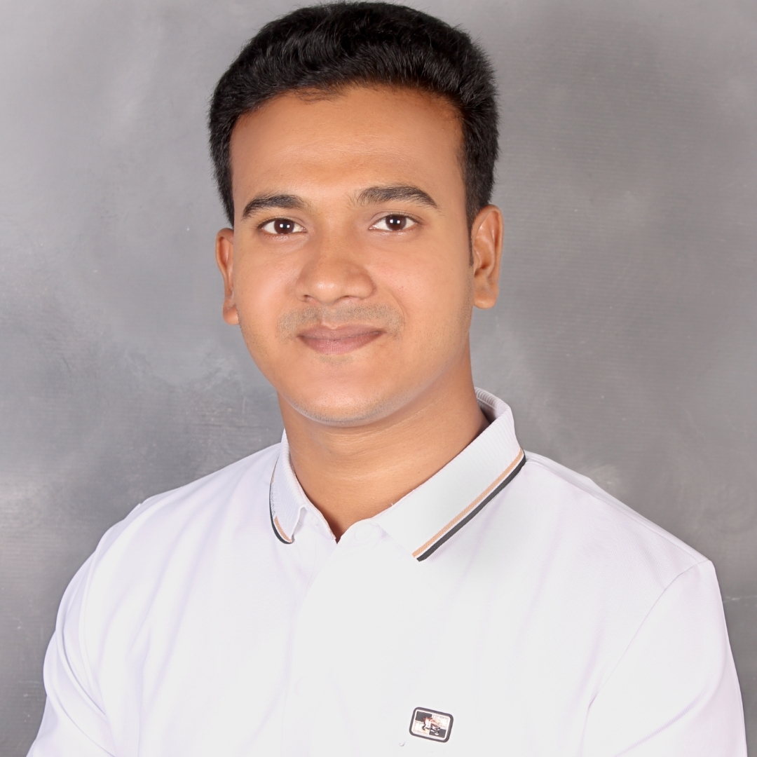 Rashidul Karim Shohag