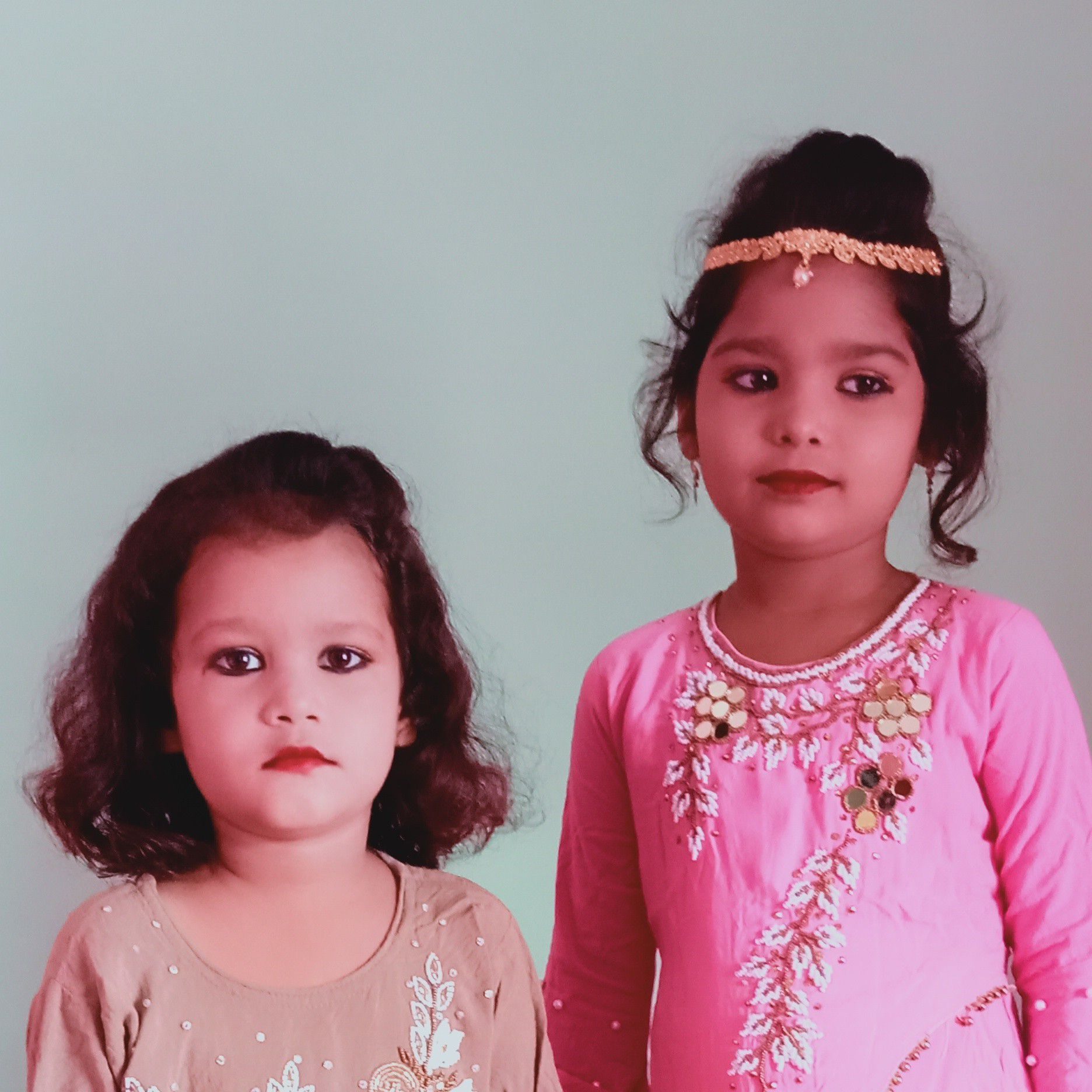 Kalsoom on Reels