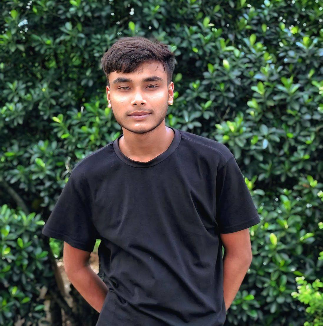 Rasel Khan