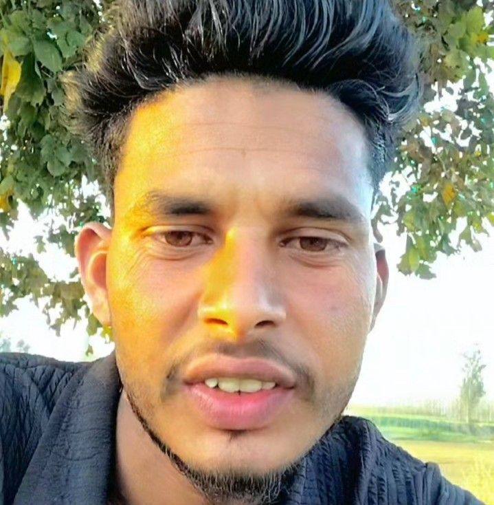 Bowling practice Short video first ball | Sameer Rajput | Facebook