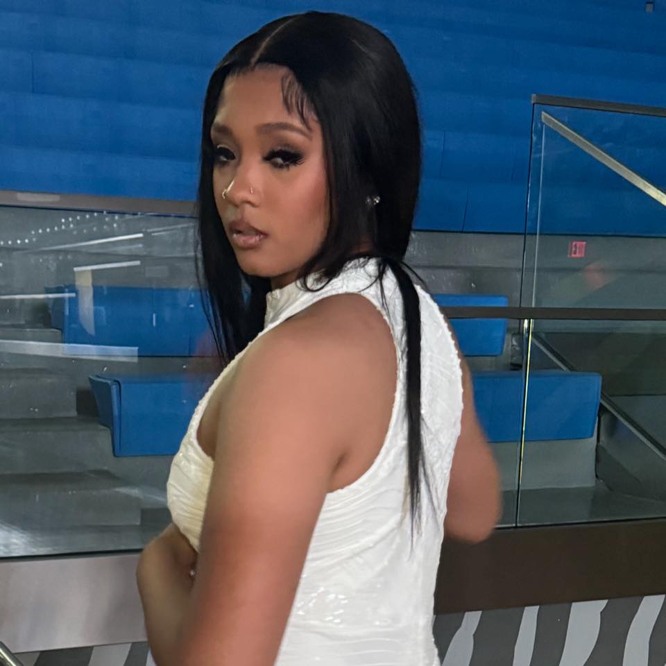 Dominique Reed