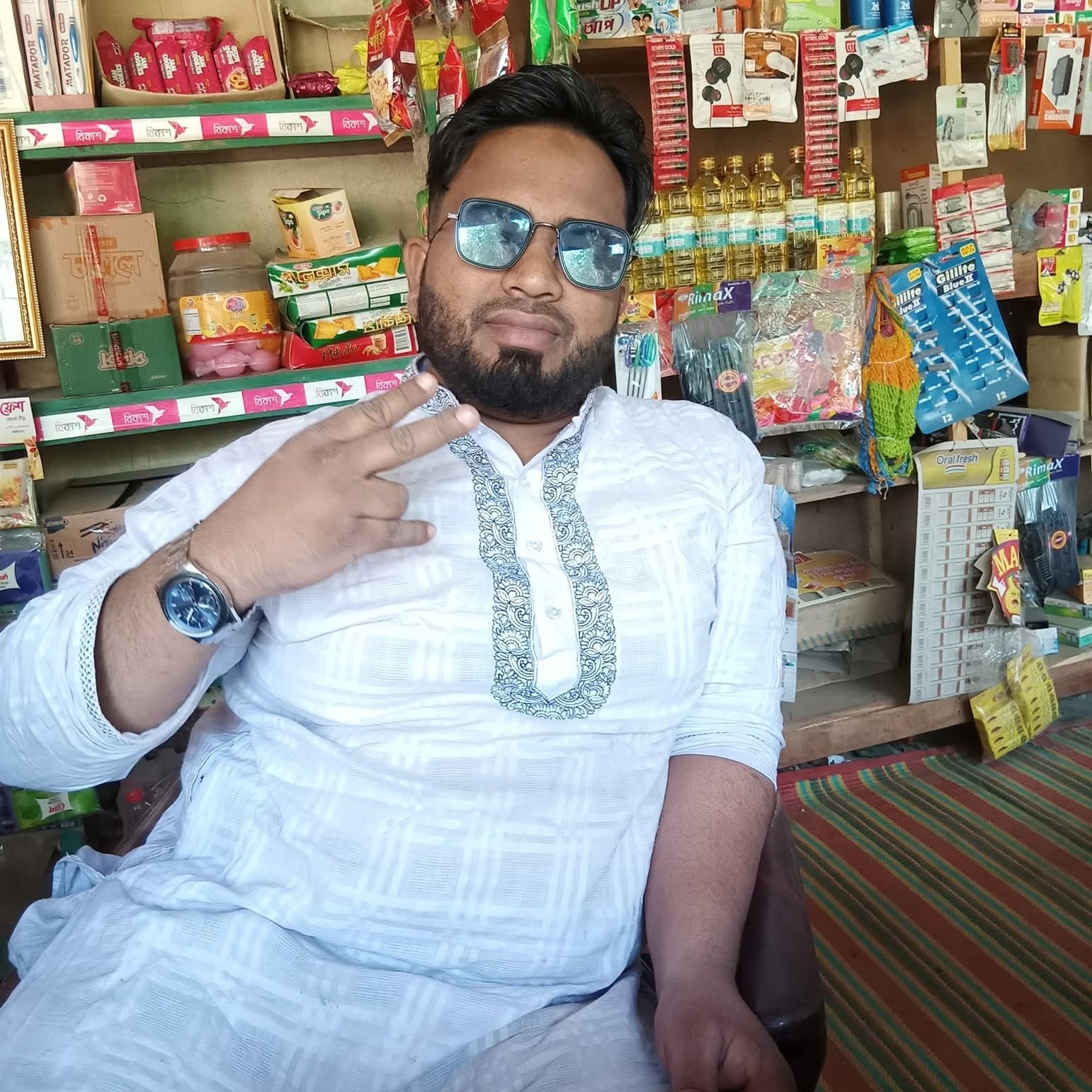 Raju Pathan