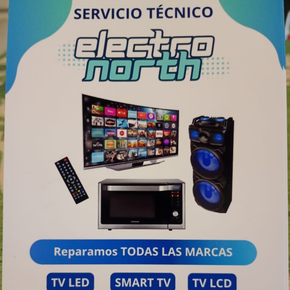 REPARACION DE PANTALLAS LED Y SMART TV | Tendrá arreglo | Facebook