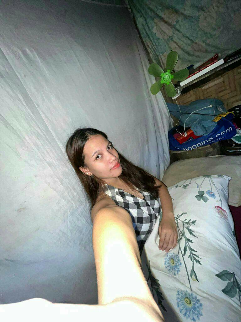 Crislyn Gileg