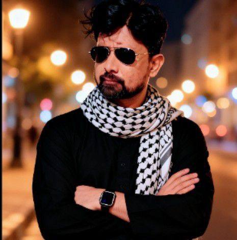 Mazhar Ali on Reels