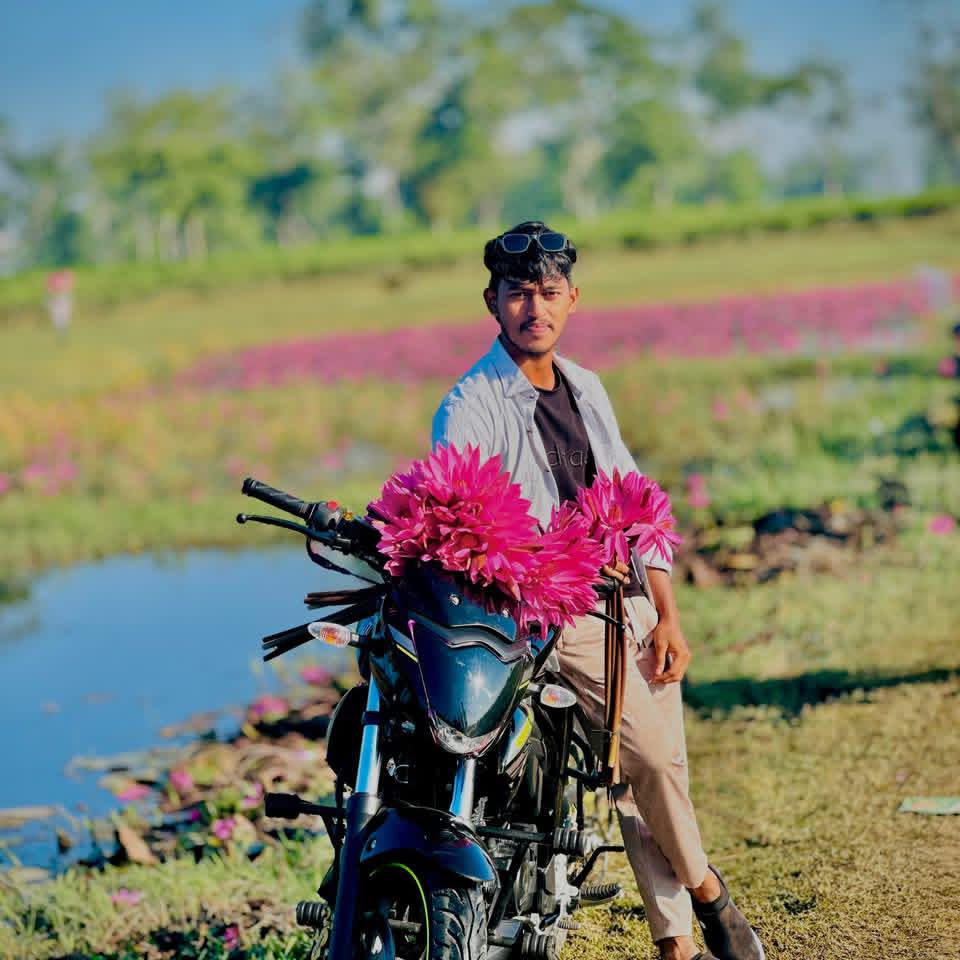 Md Alamin Raj