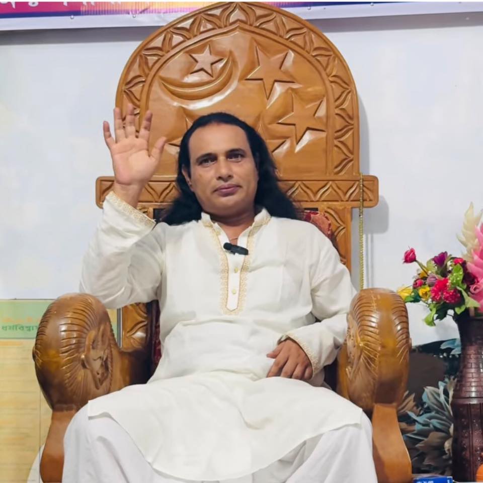 সবাইকে জুম্মা মুবারক শুভেচ্ছা | Ripa Khan