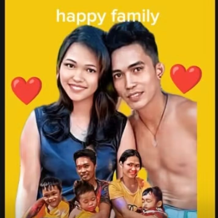 Sorry po nay | Mangrose Vlog