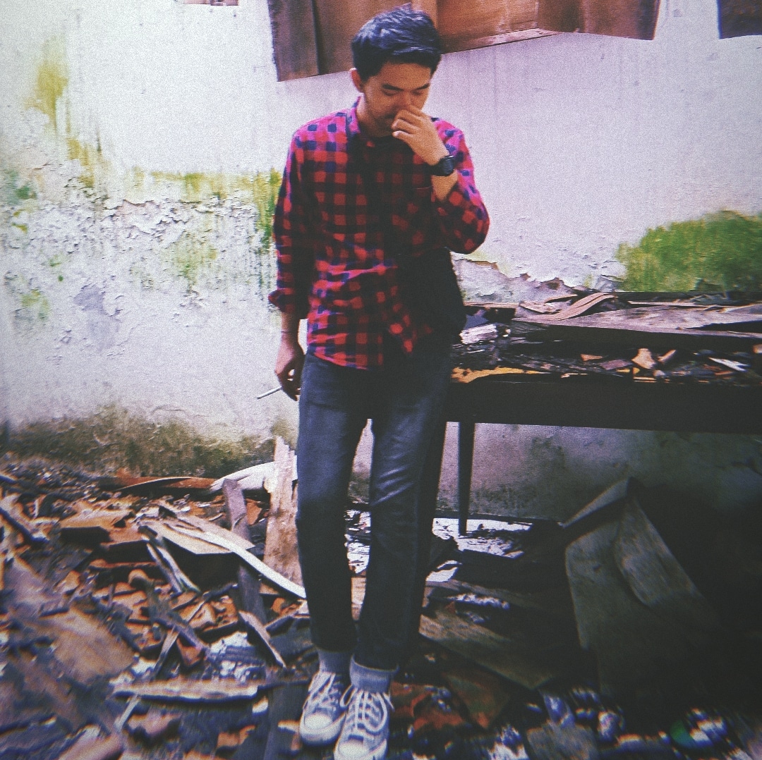 Muhammad Ramadhan