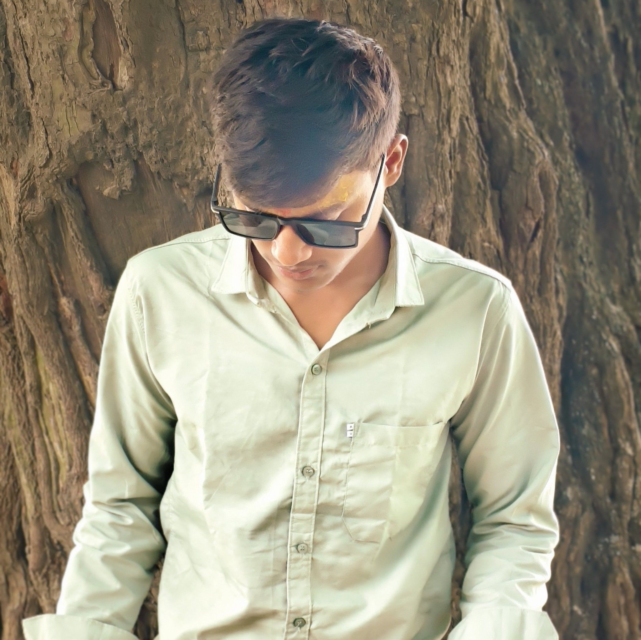 Dev Kumar