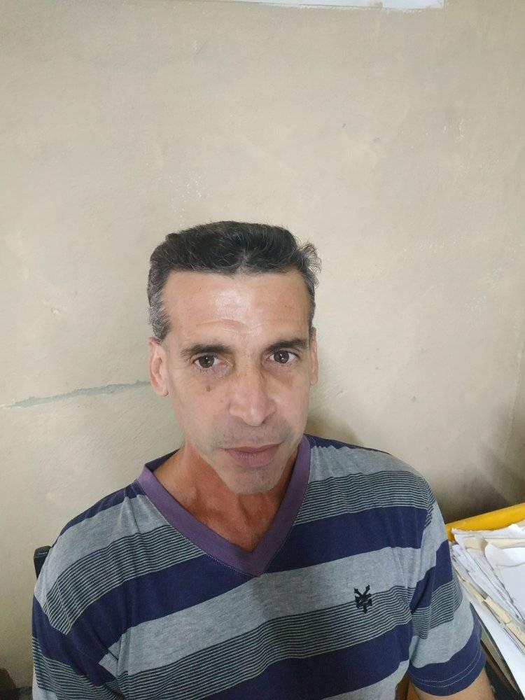 Obed Martín Rodríguez