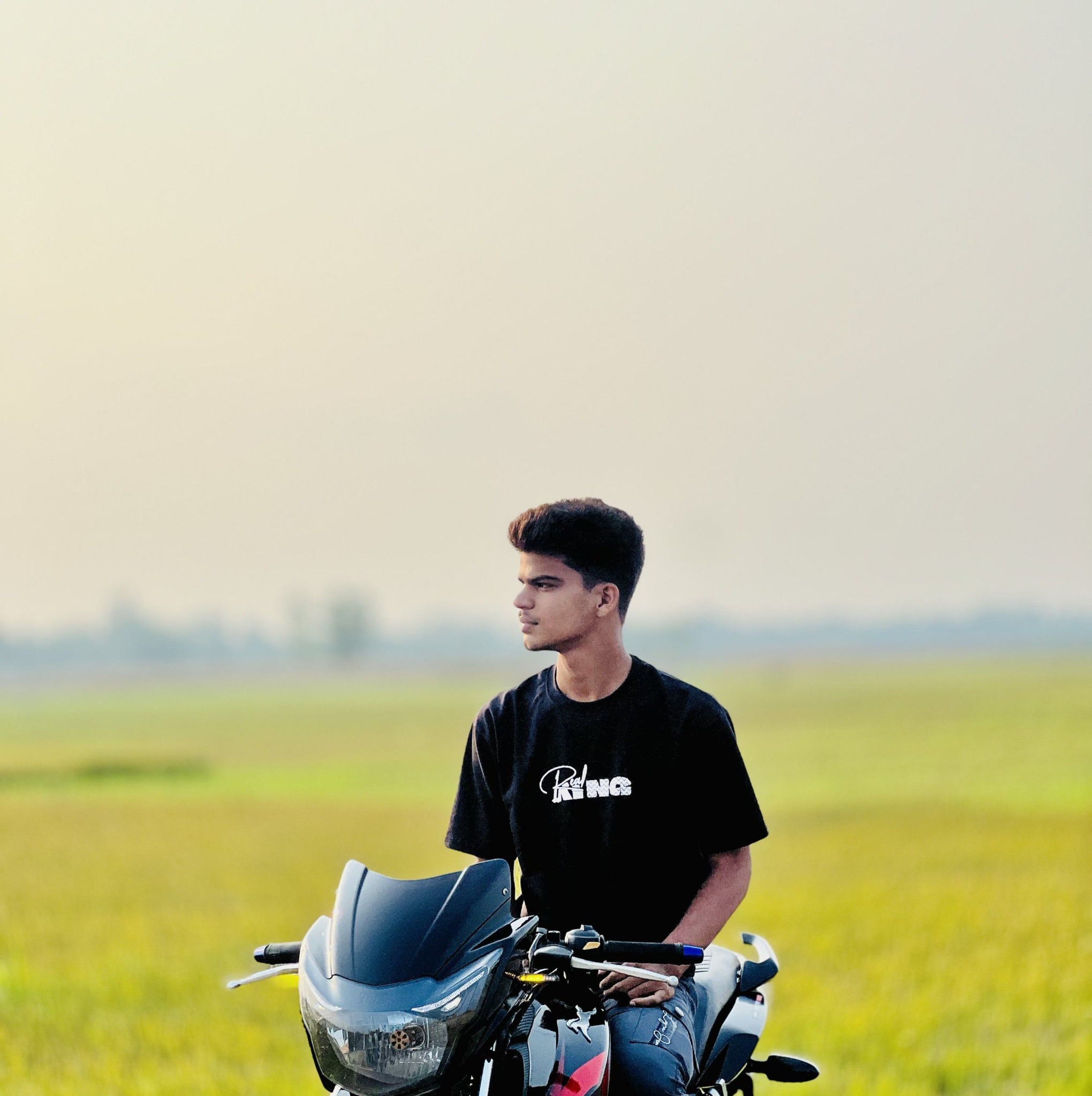 Forhad Sorkar Rocky