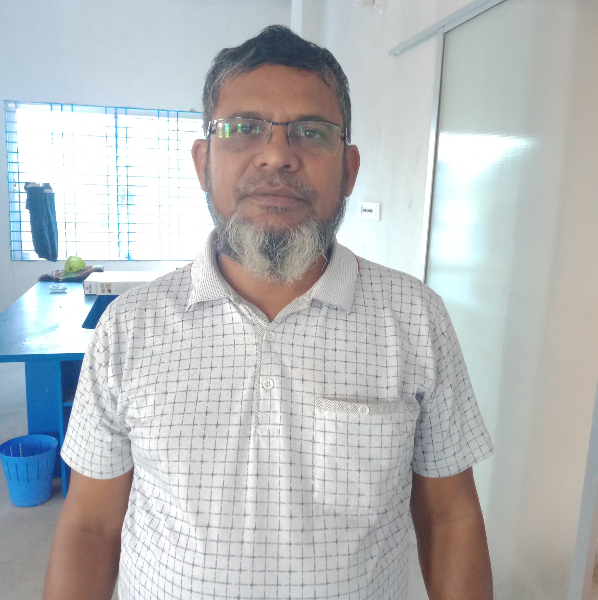 Shohel Akhtar