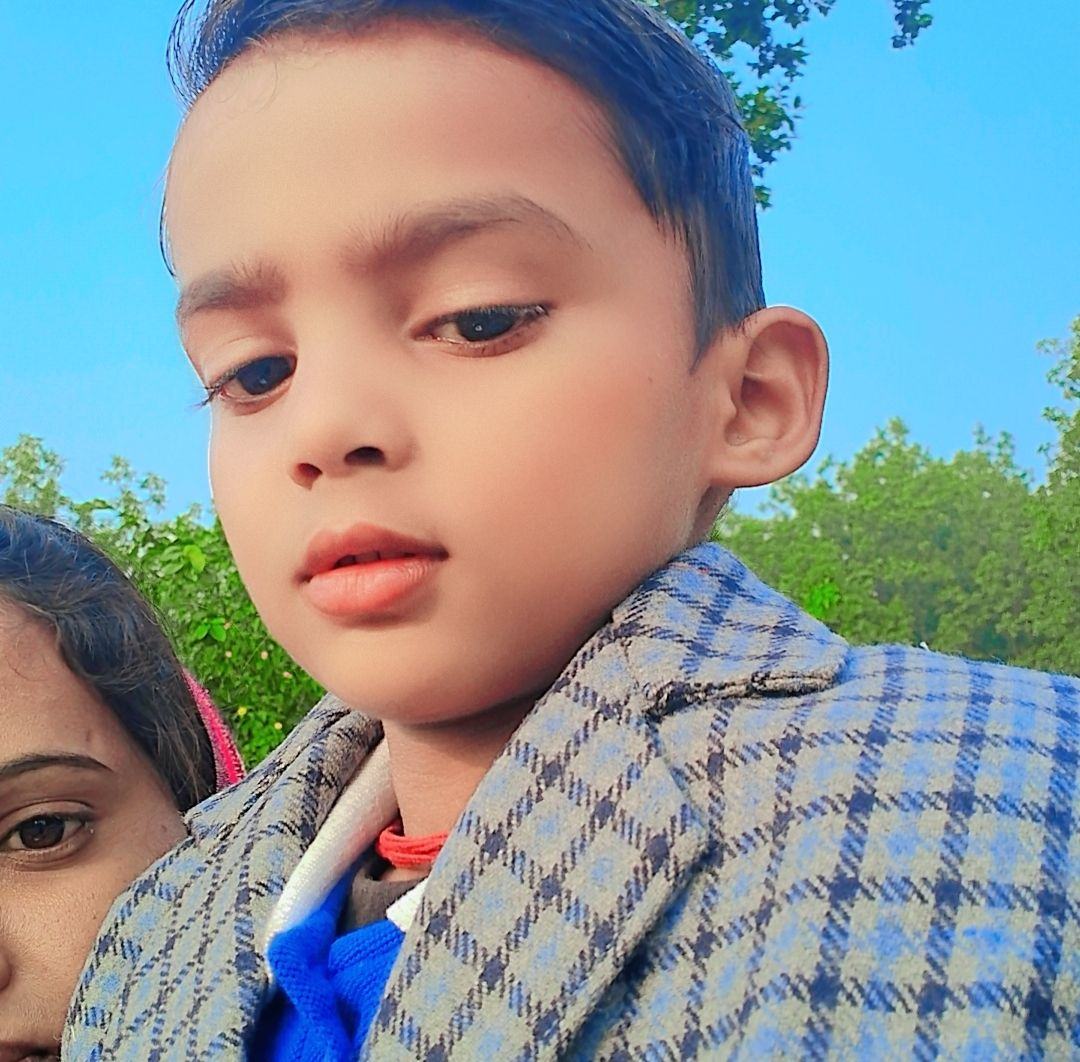 Mukesh Raj